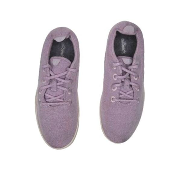 allbirds Women's Wool Runners - Picture 3 of 7